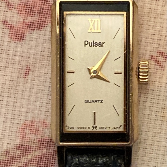 Watch Lot Pulsar, Ecclissi, DMQ, Skagen, Epic - Picture 7 of 14